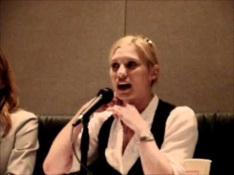 Katee Sackhoff