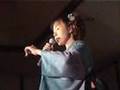 恋しけれ阿国　(2003 LIVE) Tokiko Yamashita