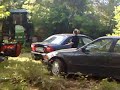 mata to polu fai kai to polu poto arxizei to gelio!Ksiropotamos serres 1magia 2008