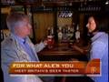 Britain's Beer Policewoman