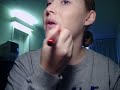 Basic foundation makeup