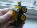 Transformers Lego G1 Bumblebee (Re-do) Transformers Lego G1 Bumblebee (Re-do)