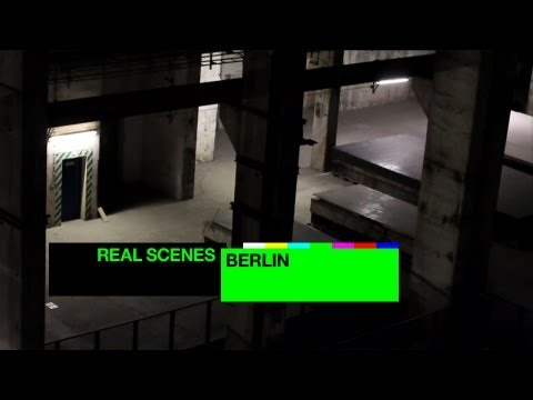 berlin - For the third edition of Real Scenes, RA goes to one of the most special places for electronic music in the world: Berlin. When the Berlin Wall came down in ...