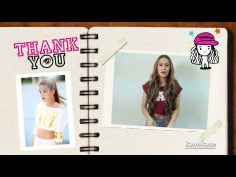 www.ilovekamikaze.com - เพิ่มเติม : http://www.ilovekamikaze.com/thankyouactivity/ THANK YOU จิ๋วแต่เจ๋ง มาชวนเพื่อนๆ รวมกลุ่มถ่ายรูปหรือ Video...