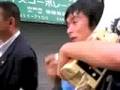 illcommonz返せ！！デモ