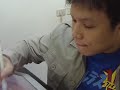 ghostlightning does in-between animation work for dragonball z high definition