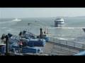 Ferry Boats - San Francisco Bay
