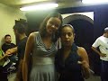Samantha Schmutz do Zorra Total no Teatro Jos� de Alencar