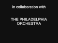 concert
wednesday, january 16, 2008 at 8:00 pm

philadelphia, pa

poetry project: a song in philadelphia

network's popular poetry project returns with a new take on the question that moves composers and poets alike: 