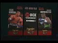The 2005 KO of the Year, by Bret of Pound4pound...