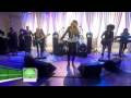 Beyoncé: Halo Live @ The Today Show