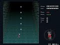 THIS IS HOW MUCH I SUCK AT TOUHOU!