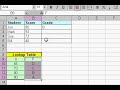 Microsoft Excel VLOOKUP Tutorial