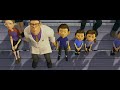 Space chimps trailer (2008)