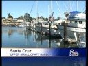 Boat Slips Easy To Come By As Economy Worsens