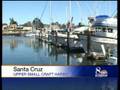 Boat Slips Easy To Come By As Economy Worsens