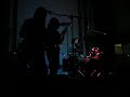 Wooden Shjips live @ Caixa Econ�mica Oper�ria (1)
