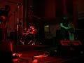 wooden shjips playing live @ caixa econ�mica oper�ria in lisbon, portugal (07.11.2008)