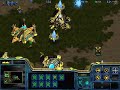 Starcraft - Protoss Mission 2 - Into The Flames - Part 2/2