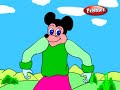 mickey on railway mickey on railway