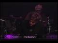Roland RD-700GX Stage Piano demo by Brian Culbertson
