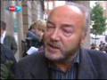 SINIRLAR ARASINDA - İngiltere ve Lozan - 5. Bölüm