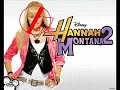 Hannah Montana Rock Star (Boy Voice)