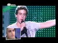 OPERA��O TRIUNFO - expuls�o do Salvador - declara��es do Sal