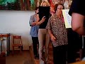 Singgruppe Innermanzing N�her mein Gott zu Dir