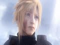 final fantasy vii crisis core   ending