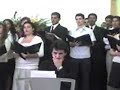 Coro de Juventud INA - Toda Vida Fluye de Ti