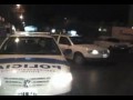Secuestran y balean a policia de Trelew