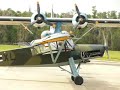 Fieseler Fi 156 Storch taxi in