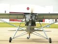 Fieseler Fi 156 Storch taxi in