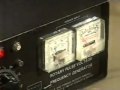 The Truth Series: Demonstration of Meyer's water fuel cell Part 1