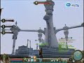 Aion - CBT2 Looking around in Sanctum
