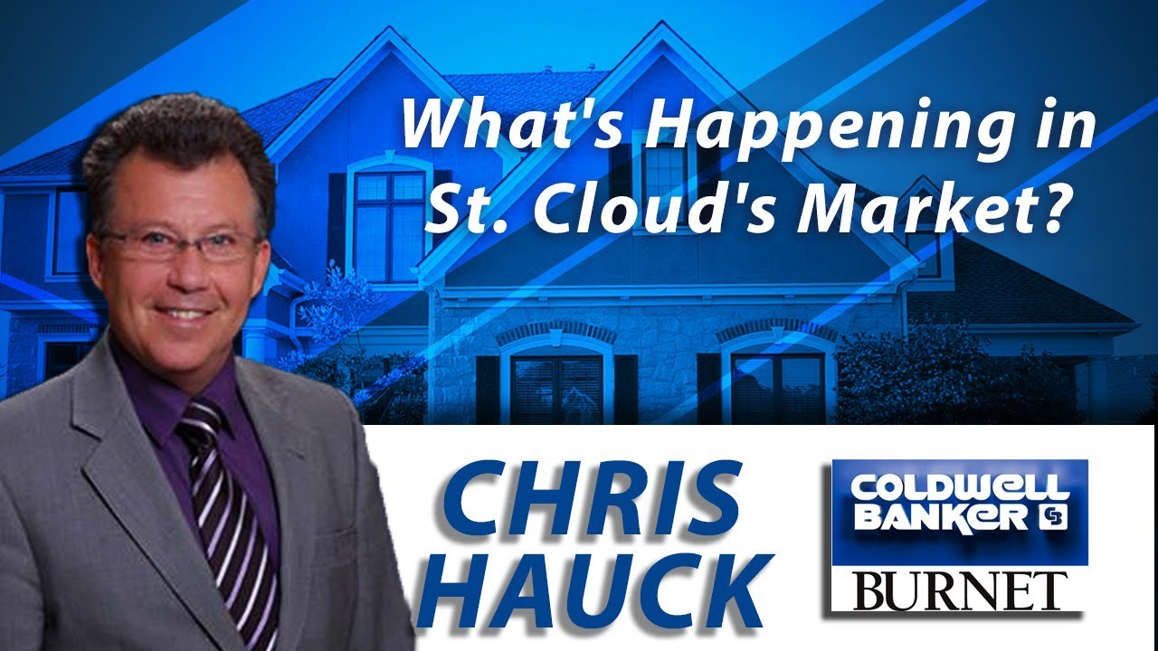 How the St. Cloud Real Estate Market Looks This Fall