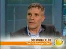 Interview with Ori Hofmekler