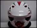 Capacete Shoei X-Spirit Locatelli TC-1 www.motostore.com.br