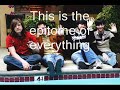 The Spill Canvas - Saved Lyrics