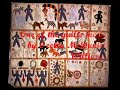 how the quilt code of the underground railroad enabled the slaves to run away from slavery safely. it also shows some signs that recommended slaves what to do.
