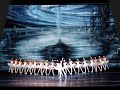 Le lac des Cygnes - Tchaikovski N° 17: 