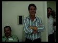 Convenção do PMDB de Biguaçu (Vídeo 09)