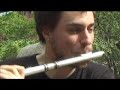Beatboxing Flute 