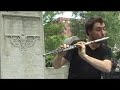 Beatboxing Flute 