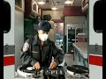 DJ QBert - Emergency Scratcher DJ QBert - Emergency Scratcher