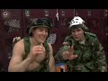 The 2 Man Advantage - Episode # 3