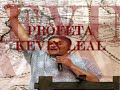 Profeta Kevin Leal en Amatitlan (IGLESIA REY DE REYES)
