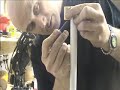 PVC Overtone Flute (Koncovka) in 3 minutes