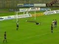 Vasas-Parmalat 1-0, Hungarian Football Champ. 1995